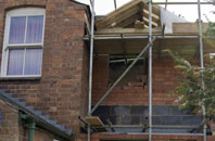 free Hundon home extension quotes